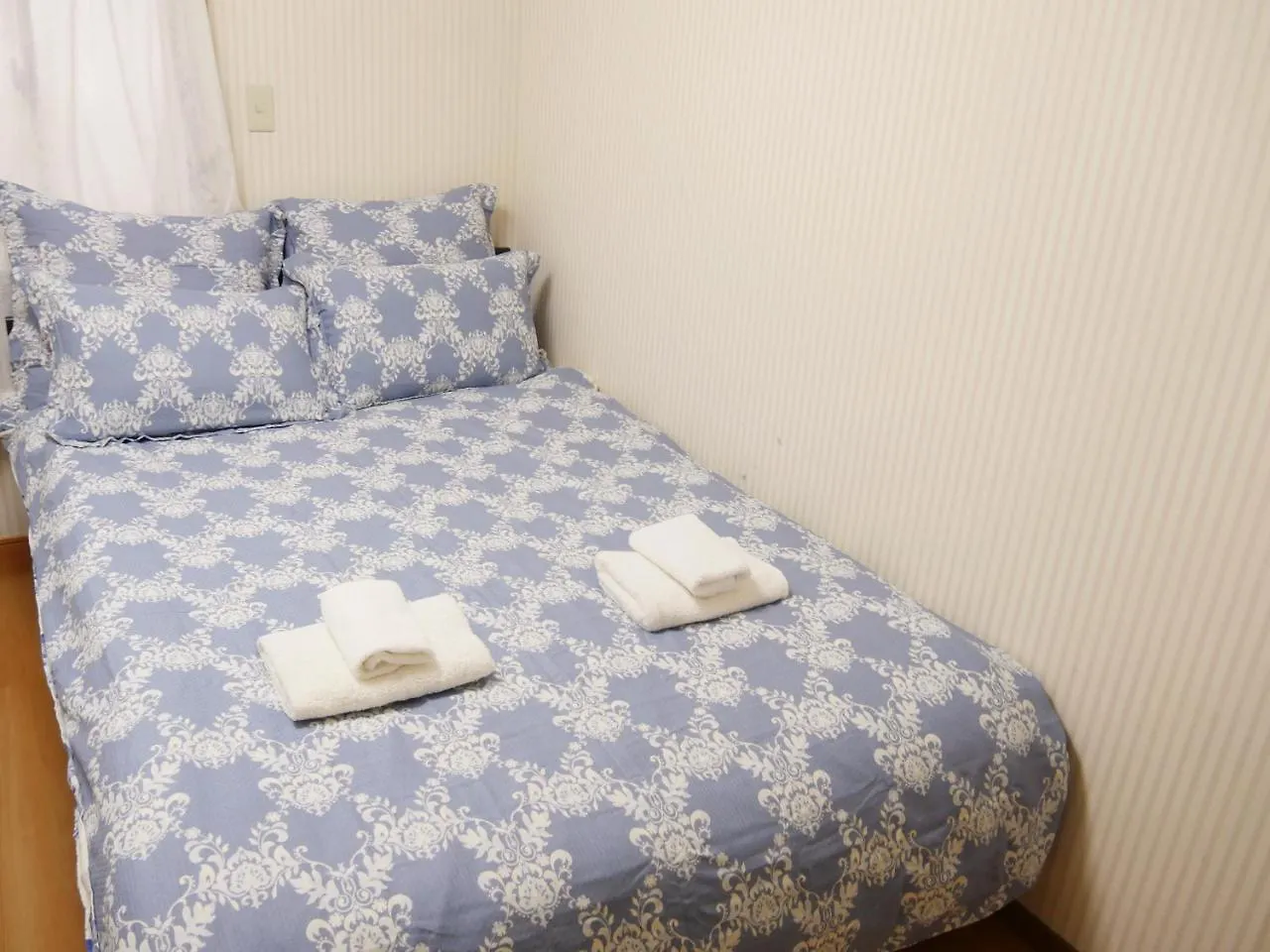 Shinjuku Two-Story Home Tokyo