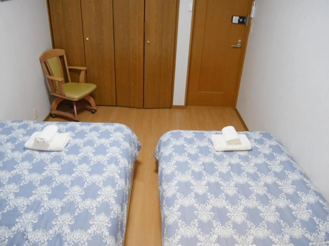 Shinjuku Two-Story Home Tokyo Daire